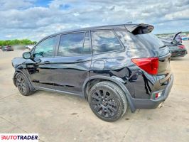 Honda Pozostałe 2022 3