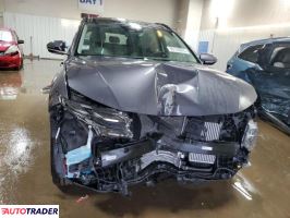 Hyundai Tucson 2025 1