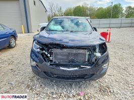 Chevrolet Equinox 2020 1