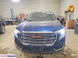 GMC Terrain 2023 1