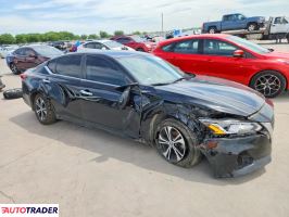 Nissan Altima 2020 2