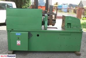 Prasa hydrauliczna pozioma  BOKSERKA PYXWM-160