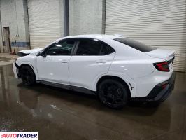 Subaru WRX 2023 2