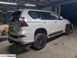 Lexus GX 470 2023 4
