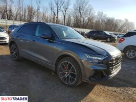 Audi Q8 2023 3