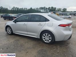 Toyota Corolla 2023 2