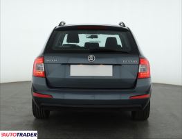 Skoda Octavia 2014 1.4 138 KM Skoda Octavia 2014 1.4 138 KM