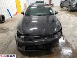 Kia Pozostałe 2025 2