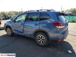 Subaru Forester 2020 2