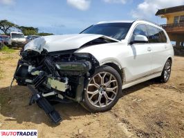 BMW Pozostałe - zobacz ofertę