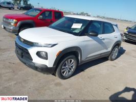 Chevrolet Blazer 2023 1
