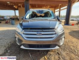 Ford Escape 2019 1 Ford Escape 2019 1