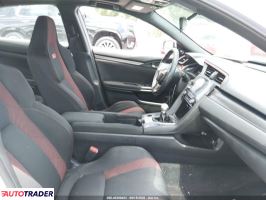 Honda Civic 2020 1