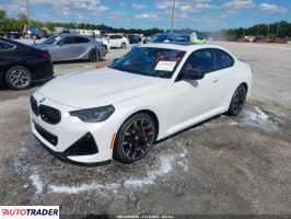 BMW M2 2025 3