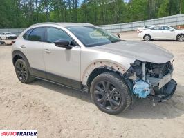 Mazda CX-30 2024 2