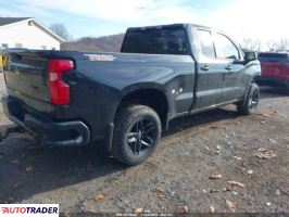 Chevrolet 1500 2019 5