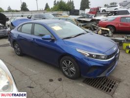 Kia Pozostałe 2023 2