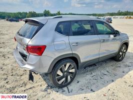 Volkswagen Pozostałe 2024 1