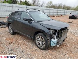 Toyota Venza 2023 2 Toyota Venza 2023 2