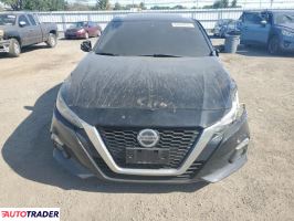 Nissan Altima 2020 2