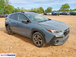 Subaru Pozostałe 2024 2