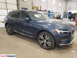 Volvo XC60 2023 2 Volvo XC60 2023 2