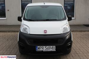 Fiat Fiorino 2017 1.3