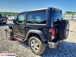Jeep Wrangler 2021 3