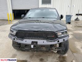 Dodge Durango 2021 3 Dodge Durango 2021 3