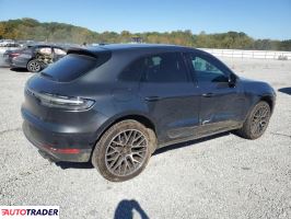 Porsche Macan 2020 2