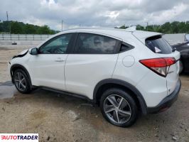 Honda HR-V 2021 1