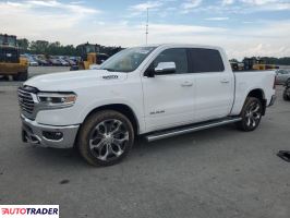 Dodge Ram 2023 5