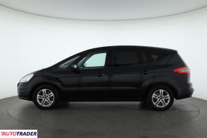 Ford S-Max 2010 2.0 138 KM
