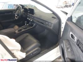 Honda Civic 2022 1