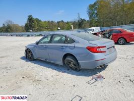 Honda Accord 2022 2