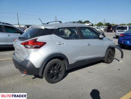 Nissan Pozostałe 2019 1 Nissan Pozostałe 2019 1