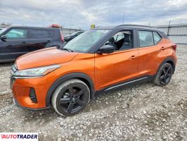 Nissan Pozostałe 2023 1