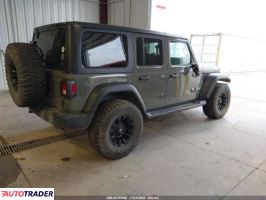 Jeep Wrangler 2019 2