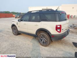Ford Bronco 2024 2