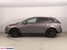 Mazda CX-7 2008 2.3 256 KM