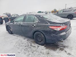 Toyota Camry 2020 2