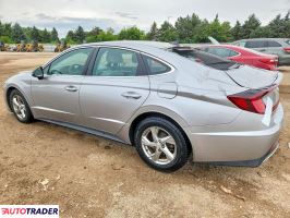 Hyundai Sonata 2020 2