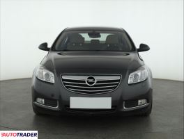 Opel Insignia 2011 2.0 128 KM