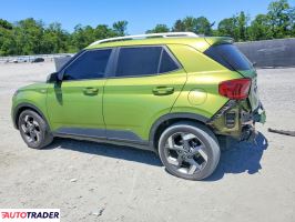Hyundai Pozostałe 2023 1