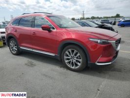 Mazda CX-9 2019 2