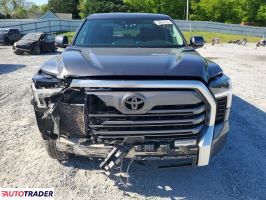 Toyota Tundra 2024 3