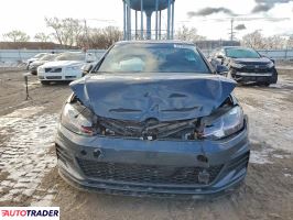 Volkswagen Golf 2021 2