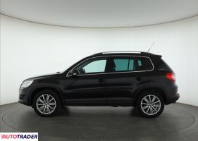 Volkswagen Tiguan 2010 2.0 138 KM