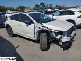 Subaru Pozostałe 2024 2