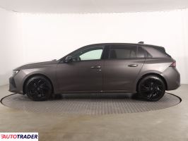 Opel Astra 2023 1.2 128 KM